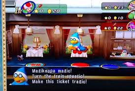 Our mario party 8 boards page features. Nintendo Yanks Mario Party 8 Offensive Language To Blame The Register
