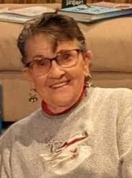 Rosa Shobe Obituary October 13, 2023