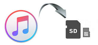 Using move content to sd card you can transfer app data of social media apps like facebook messenger to sd card. How To Save Apple Music To External Sd Card Noteburner