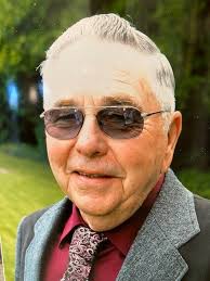 Charles Edwin "Charley" Brown Obituary