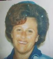 Frances Chapman Obituary