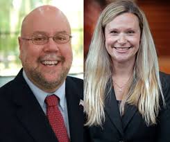 2 West Fargo city commissioners will not seek reelection in June