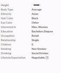 Writing A Seeking Arrangement Profile The Dirty On Being A Sugar Baby