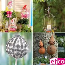 Basteln für den garten | dansenfeesten. Basteln Fur Garten Und Balkon Ideen Mit Anleitung Basteln Fur