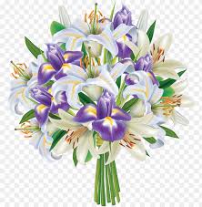 Bouquet clipart flowery pencil and in color bouquet clipart flowery. Bouquet Clipart Flower Bokeh Purple Flower Bouquet Clip Art Png Image With Transparent Background Toppng