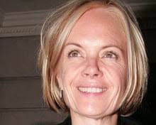 Norma Percy wins two Grierson awards