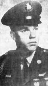 Hubert Daniel Sutton : Specialist Five from Massachusetts, Vietnam War  Casualty