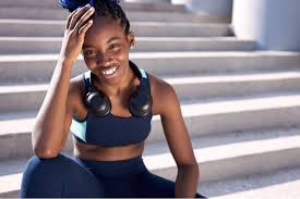 I like my body more now and have a good relationship with it. Is Sweating Good For Your Hair Sweat