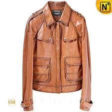 Cwmalls Custom Women Leather Biker Jacket Cw619109 Custom Made Leather Biker Jackets On Cwmal Mens Leather Bomber Jacket Custom Leather Jackets Leather Jacket