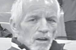 DOUGLAS RAYMOND STIMSON