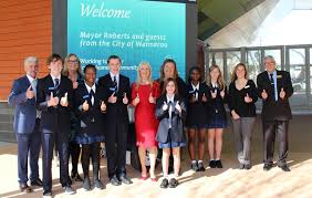 Wanneroo Students Take The Lead Yanchep News Online