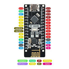 Detailed about each pinout functions. Hardware Arduino Dmitry S Wiki