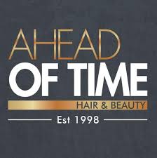 Ahead of Time Hair & Beauty