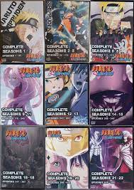 Naruto shippuden has one of the highest filler. Naruto Shippuden Episodes 1 500 Complete Series On 54 Dvds 22 Complete Seasons Naruto Episodes Naruto Shippuden Naruto Shippuden Anime