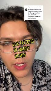 Randytattoo