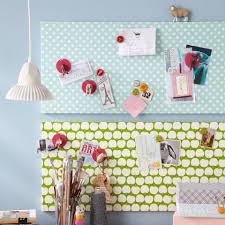 Selber Machen Pinnwand Diy Anleitung Living At Home Pinnwand Selber Machen Pinnwand Basteln Ikea Kinderzimmer