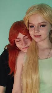 Heavy Metal Movie Cosplay