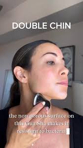 Amazon.com: TeraRX Terahertz Gua Sha for Enhanced Lymphatic Drainage,  Reduced Puffiness, and Relieved Facial Tension