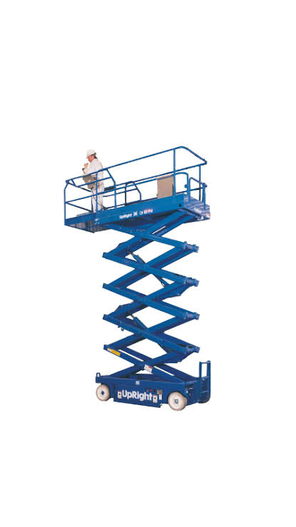 Upright X32 Aerial Lift