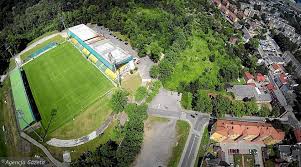 It is the home ground of gks katowice. Gks Katowice Z Lekkim Latwym I Przyjemnym Zwyciestwem