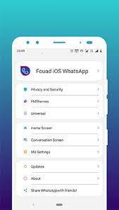 Then you are here at the right place, in this post we will share with. Fouad Ios Apk 8 87 Download Latest Version In 2021 Apkfolks