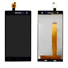 LCD with Touch Screen for XOLO Q1010i ...