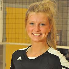 Caitlin Sweeney's High School Bio