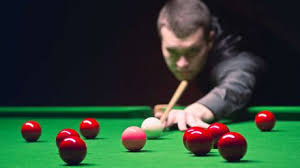 Snooker: Weltmeisterschaft im TV Programm: 30.04. - 12:30 - Eurosport 1