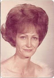 Barbara Gail Boren Holt (1937-2011)