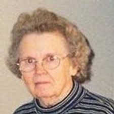 Lois Trowbridge Obituary October 2, 2007