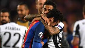 Last updated on 9 december 2020 9 december 2020. Barcelona 0 0 Juventus Agg 0 3 Bbc Sport
