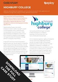 Pin By Eploy On Hear From Our Customers Recruitment Software Apprenticeship Case Study