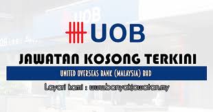 251lc091231 freig ht prepaid dthc prepaid shipment effected via. Jawatan Kosong Di United Overseas Bank Malaysia Bhd 16 Mei 2020 Banyak Jawatan