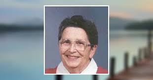 Margaret Mapp Sturgis Obituary May 16, 2006