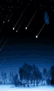 Welcome to the stars align wiki! Animated Shooting Stars Gifs Tenor