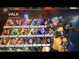 However, we've seen respawn extend a season before, so it's entirely possible that. Apex Legends Who Will Be The New Legend In Season 9 Keengamer
