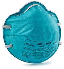 3m Health Care Particulate Respirator And Surgical Mask