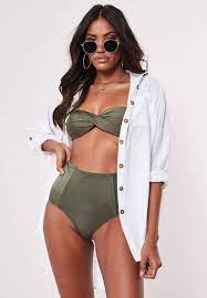 Missguided White Mock Tortoiseshell Button Shirt Beach Cover Up Womens Bathing Suits Bikinis Button Shirt Hawaiian Outfit
