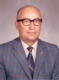 Glenn Franklin VanBlaricum