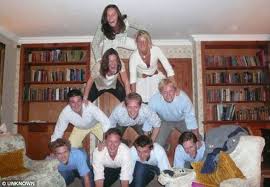 Image result for Pippa Middleton toilet paper wedding dress