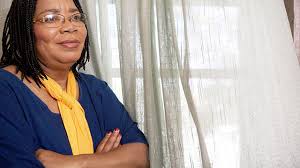 Alumna and NU Press author Angela Jackson named Illinois ...