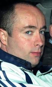 Man, 39, pleads guilty to conspiracy to murder Hutch associate Gary Hanley