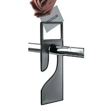 Clothing Rack Size Dividers With Insert Window Clothing Rack Clothes Dividers Black Clothing Rack