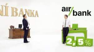 We would like to show you a description here but the site won't allow us. Air Bank Sazi Na Otevrenou Komunikaci Mediaguru
