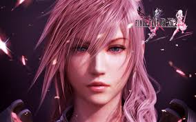 Final fantasy xiii fan art 4k. Final Fantasy Final Fantasy Xiii Final Fantasy Xiii 2 Lightning Farron Konachan Com Konachan Com Anime Wallpapers