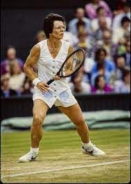 The official website of billie jean king cup by bnp paribas features news, live scores, results and photos from the largest annual team competition in . Billie Jean King