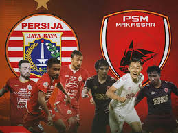 Hujan gol terjadi di pertandingan klasik persib vs persebaya yang menyuguhkan lima gol untuk kemenangan. Jvc Ifw6z0kdom
