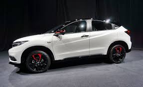 Maybe you would like to learn more about one of these? Honda Hr V 1 Million Dreams Special Edition News And Reviews On Malaysian Cars Motorcycles And Automotive Lifestyle