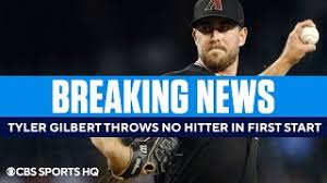 Gilbert was drafted by the phillies in the sixth round of the 2015 mlb draft. Dp59u Sfzbauzm