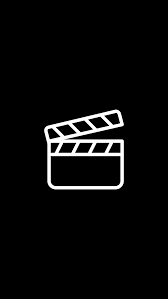 Aesthetic Instagram Highlight Icons Black And White Black Instagram Highlight Icons Speakoftheangel Instagram Highlight Icons Instagram Logo Black And White Instagram